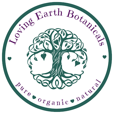 Loving Earth Botanicals